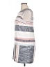 Hutch Stripes Gray Casual Dress Size XL - photo 5
