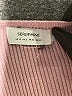 Seraphine Pink Short Sleeve Top Size 6 Maternity - photo 6