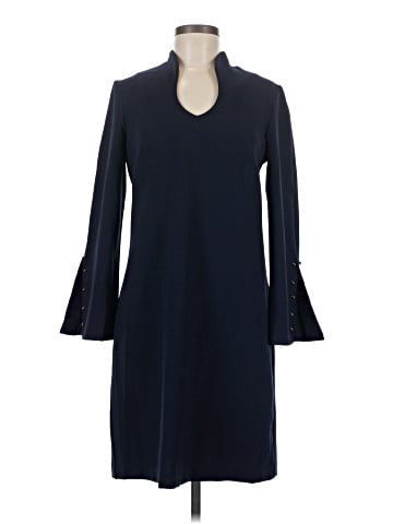 Sandra Darren Casual Dress (view 1)
