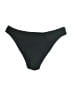 Unbranded Solid Black Swimsuit Bottoms Size M - photo 1