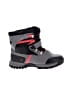 SWISSTECH Gray Boots Size 3 (youth) - photo 1