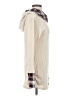 Unbranded Plaid Ivory Pullover Sweater Size S - photo 4