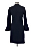 Sandra Darren Blue Casual Dress Size 6 - photo 2