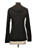 Unbranded 100% Polyester Black Long Sleeve T-Shirt Size S - photo 2