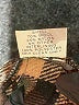Stephanie Andrews Plaid Brown Wool Skirt Size 6 Petite - photo 5