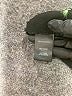 Torrid 100% Polyester Black Kimono Size 1X Plus (1) - photo 8
