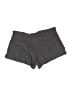 ZeroXposur Gray Athletic Shorts Size 6 - photo 2