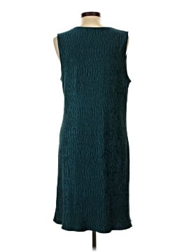 dark green sparkly prom dress Green Spaghetti Straps Sequins Mermaid Prom Dress with Slit Green / 18