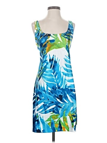 Natori Cocktail Dress (view 1)