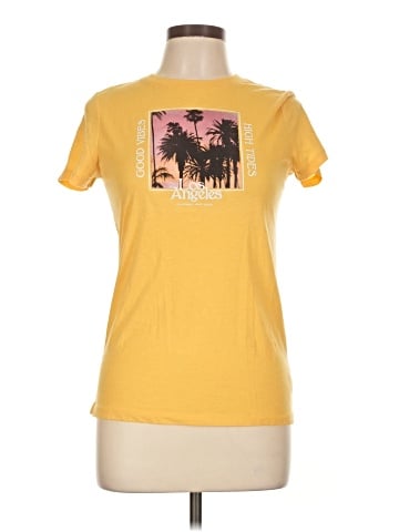 Aeropostale Short Sleeve T-Shirt (view 1)