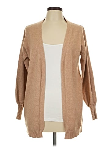Debut Cardigan (view 1)