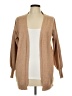 Debut Tan Cardigan Size L - photo 1