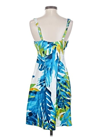 Natori Cocktail Dress (view 2)
