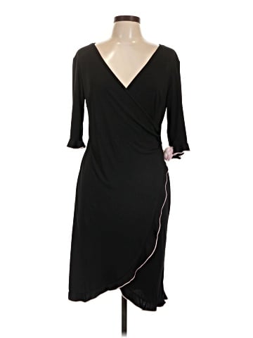 Connected Apparel Cocktail Dress (view 1)