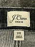 J.Crew Black Jeans Size 31 waist (tall) - photo 7