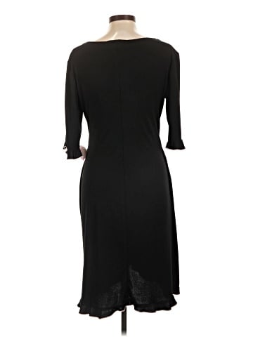 Connected Apparel Cocktail Dress (view 2)