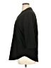 Ceasikery Black 3/4 Sleeve Button-Down Shirt Size XXL - photo 5