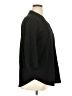 Ceasikery Black 3/4 Sleeve Button-Down Shirt Size XXL - photo 4