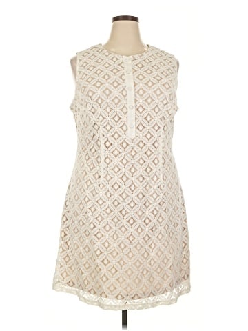 Sharagano Casual Dress (view 1)