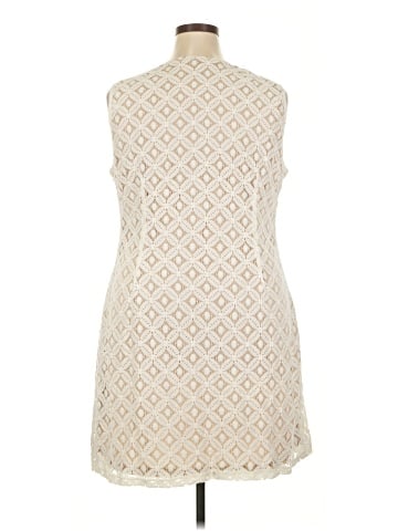 Sharagano Casual Dress (view 2)