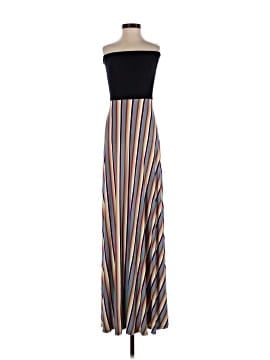 black silk long sleeve dress Mandarin silk dress