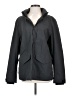 Proof 100% Polyester Gray Raincoat Size S - photo 1