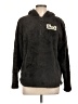 blue 84 100% Polyester Black Pullover Sweater Size L - photo 1