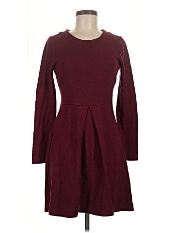 Madewell Casual Dress (view 1)