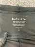 Athleta Solid Black Active Skort Size L - photo 3