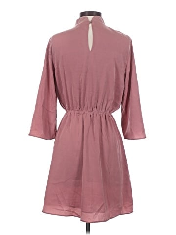Everly Casual Dress (view 2)