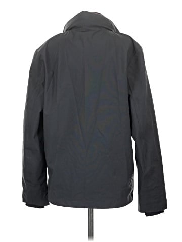 Proof Raincoat (view 2)