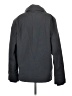 Proof 100% Polyester Gray Raincoat Size S - photo 2
