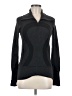 Lululemon Athletica Gray Track Jacket Size 4 - photo 1