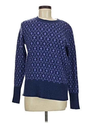 Ann Taylor LOFT Outlet Pullover Sweater (view 1)