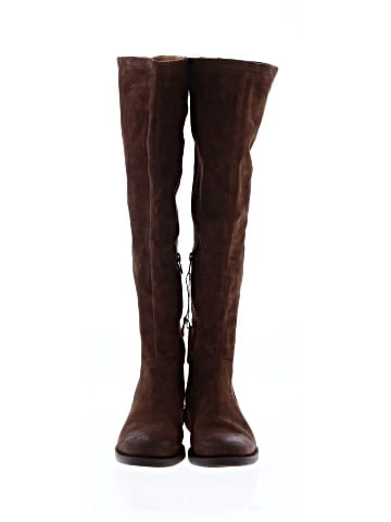 Born Handcrafted Footwear Boots (view 2)