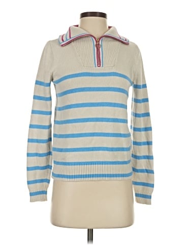 J.Crew Factory Store Pullover Sweater (view 1)