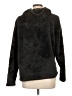 blue 84 100% Polyester Black Pullover Sweater Size L - photo 2