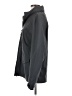 Proof 100% Polyester Gray Raincoat Size S - photo 5