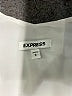 Express Ivory Sleeveless Blouse Size L - photo 7