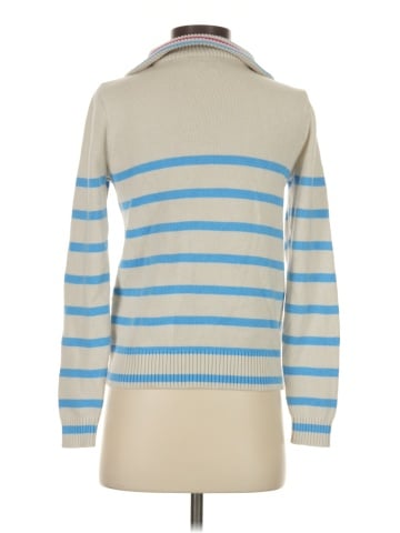 J.Crew Factory Store Pullover Sweater (view 2)