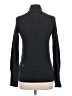 Lululemon Athletica Gray Track Jacket Size 4 - photo 2