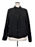 Torrid Black Jacket Size 3X Plus (3) - photo 1