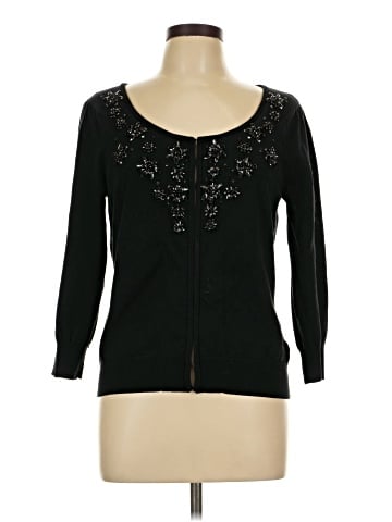Adrienne Vittadini Cardigan (view 1)