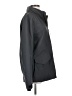 Proof 100% Polyester Gray Raincoat Size S - photo 4