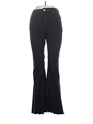 S.O.N.G. Jeans (view 1)