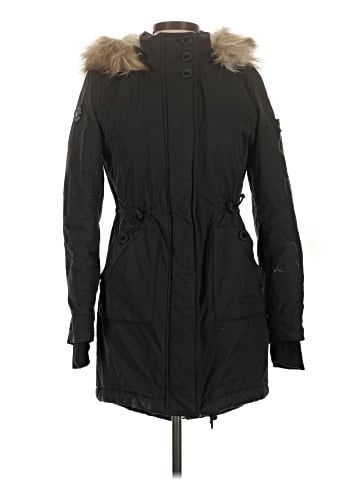 American Eagle Outfitters Coat (view 1)