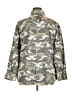 Tribal Jeans Camo Green Jacket Size XL - photo 2