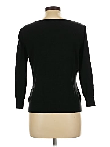 Adrienne Vittadini Cardigan (view 2)