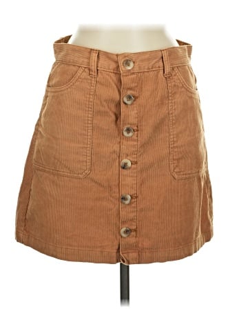 Kensie Casual Skirt (view 1)