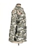 Tribal Jeans Camo Green Jacket Size XL - photo 4
